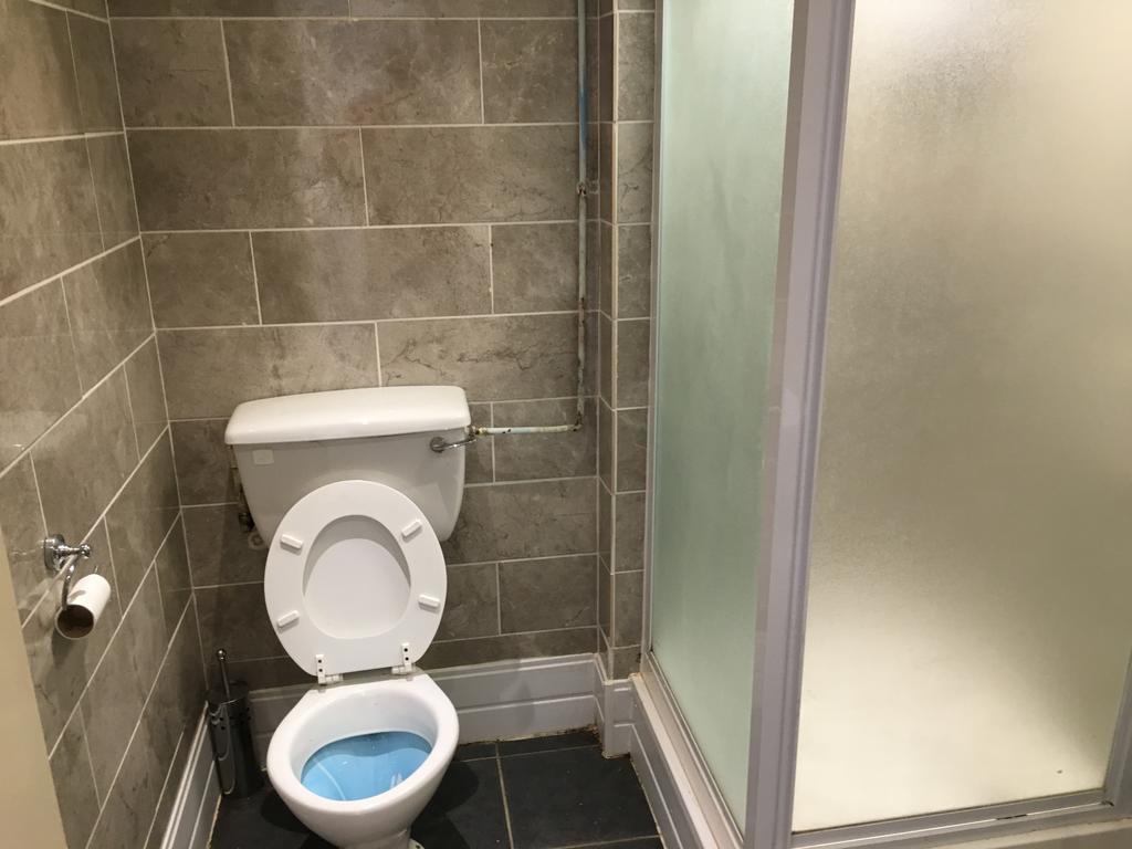 Duke Of Edinburgh Hotel Swindon Eksteriør billede