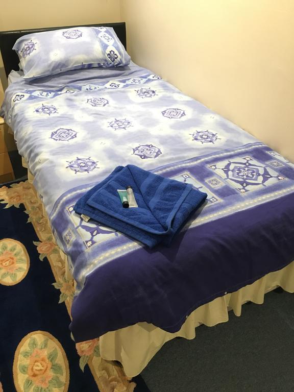 Duke Of Edinburgh Hotel Swindon Eksteriør billede