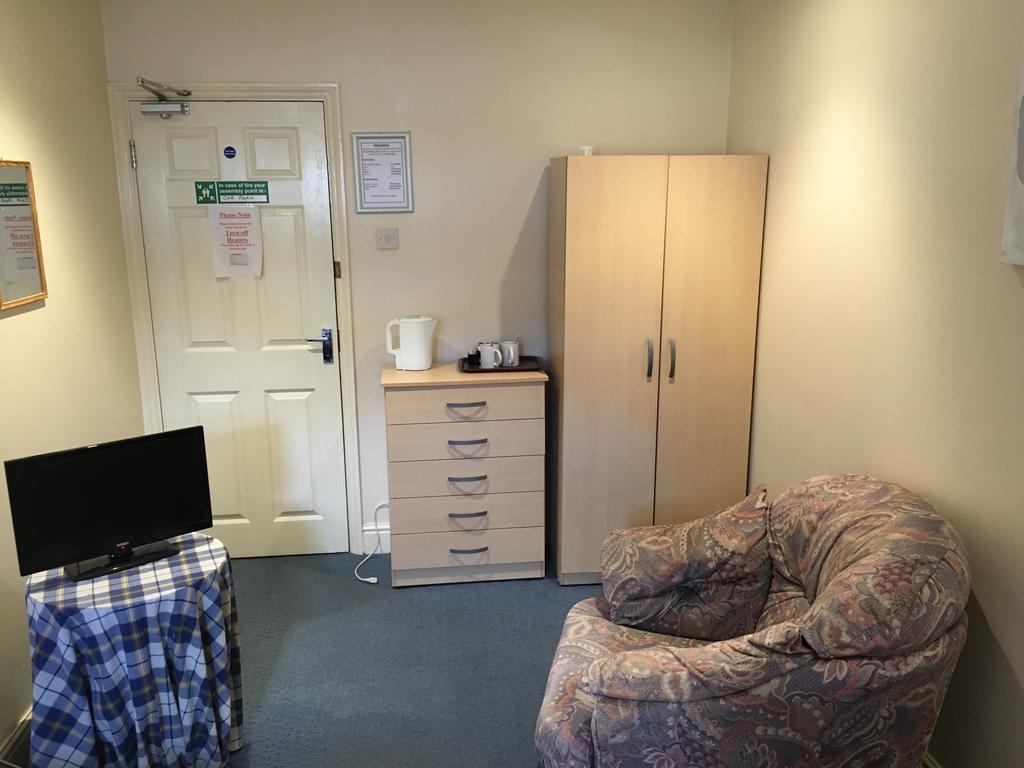 Duke Of Edinburgh Hotel Swindon Eksteriør billede